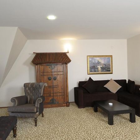 Bahira Suite Hotel Istanbul Exteriör bild