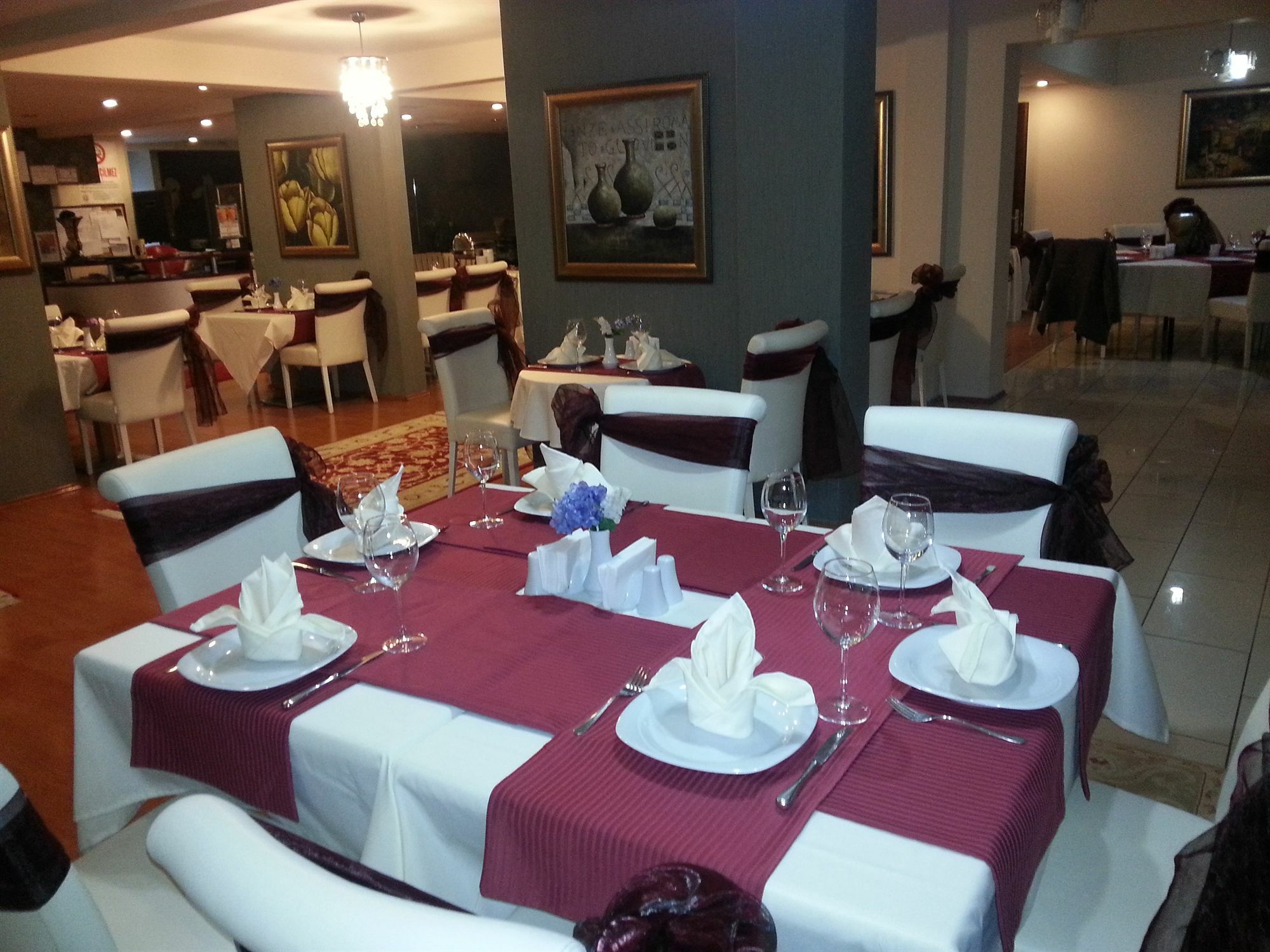 Bahira Suite Hotel Istanbul Exteriör bild