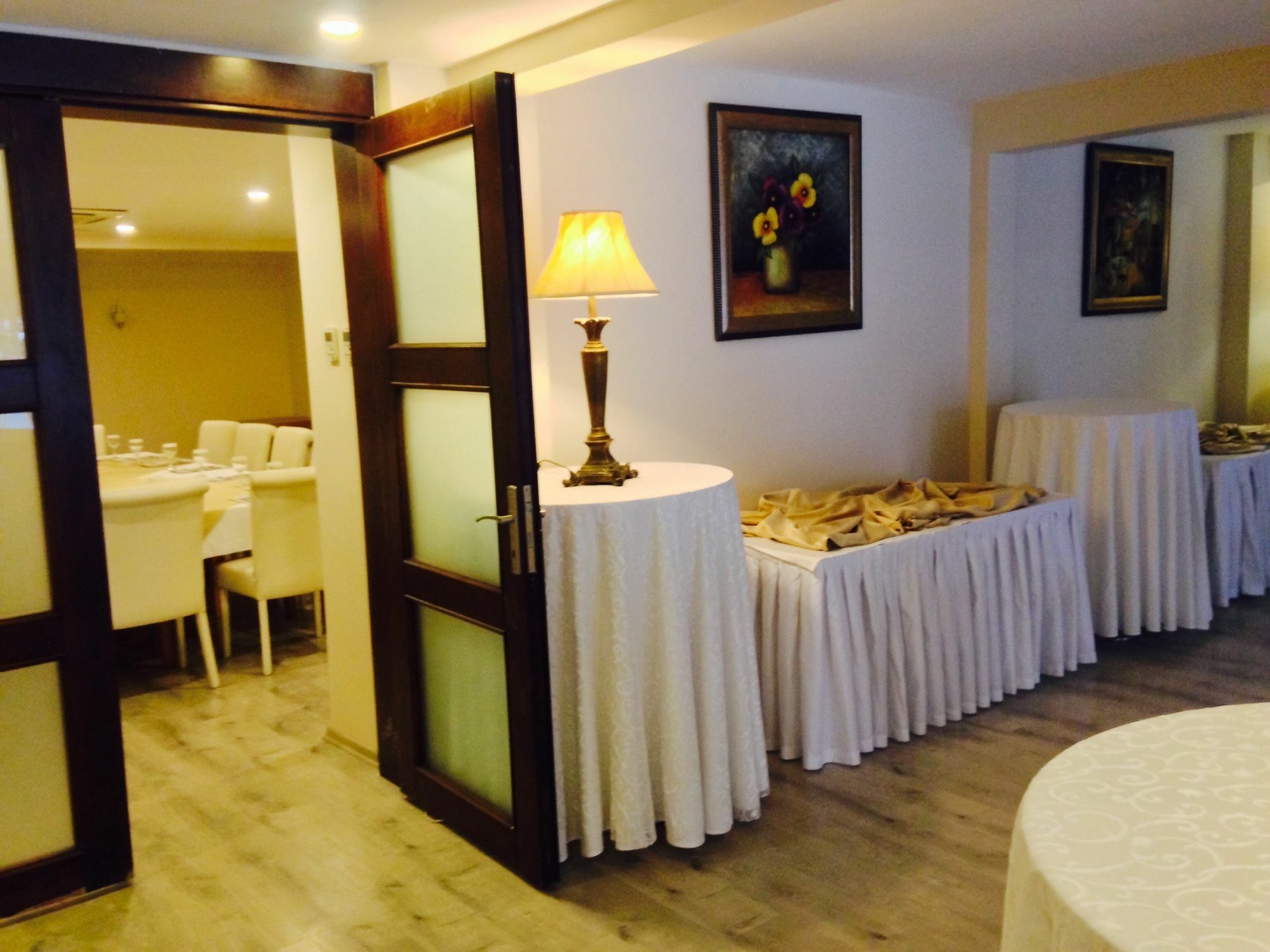 Bahira Suite Hotel Istanbul Exteriör bild