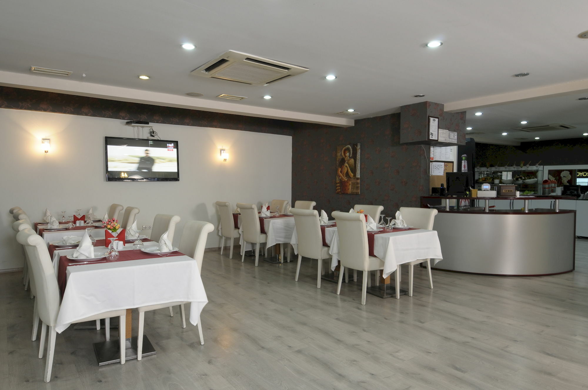 Bahira Suite Hotel Istanbul Exteriör bild