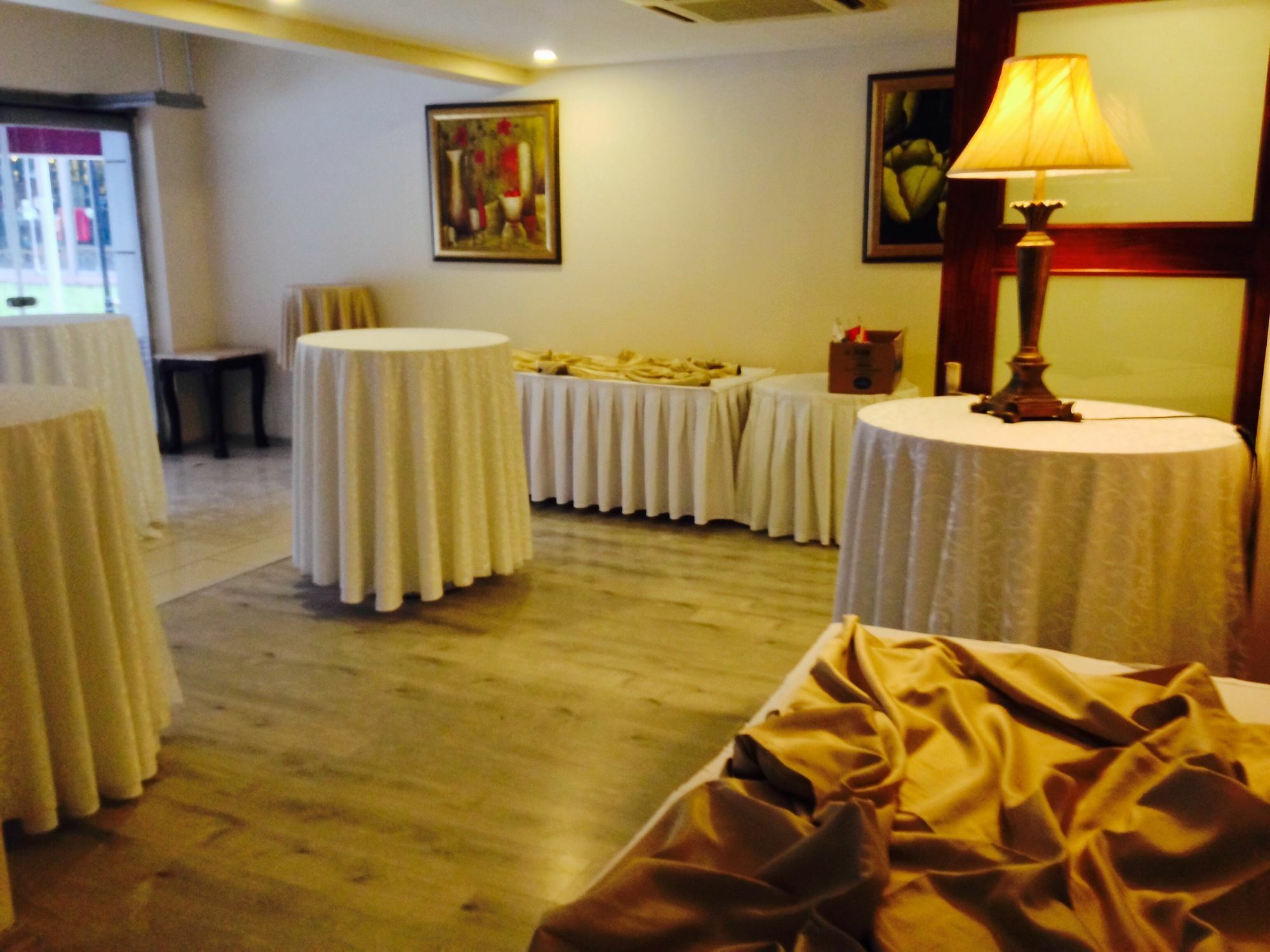 Bahira Suite Hotel Istanbul Exteriör bild