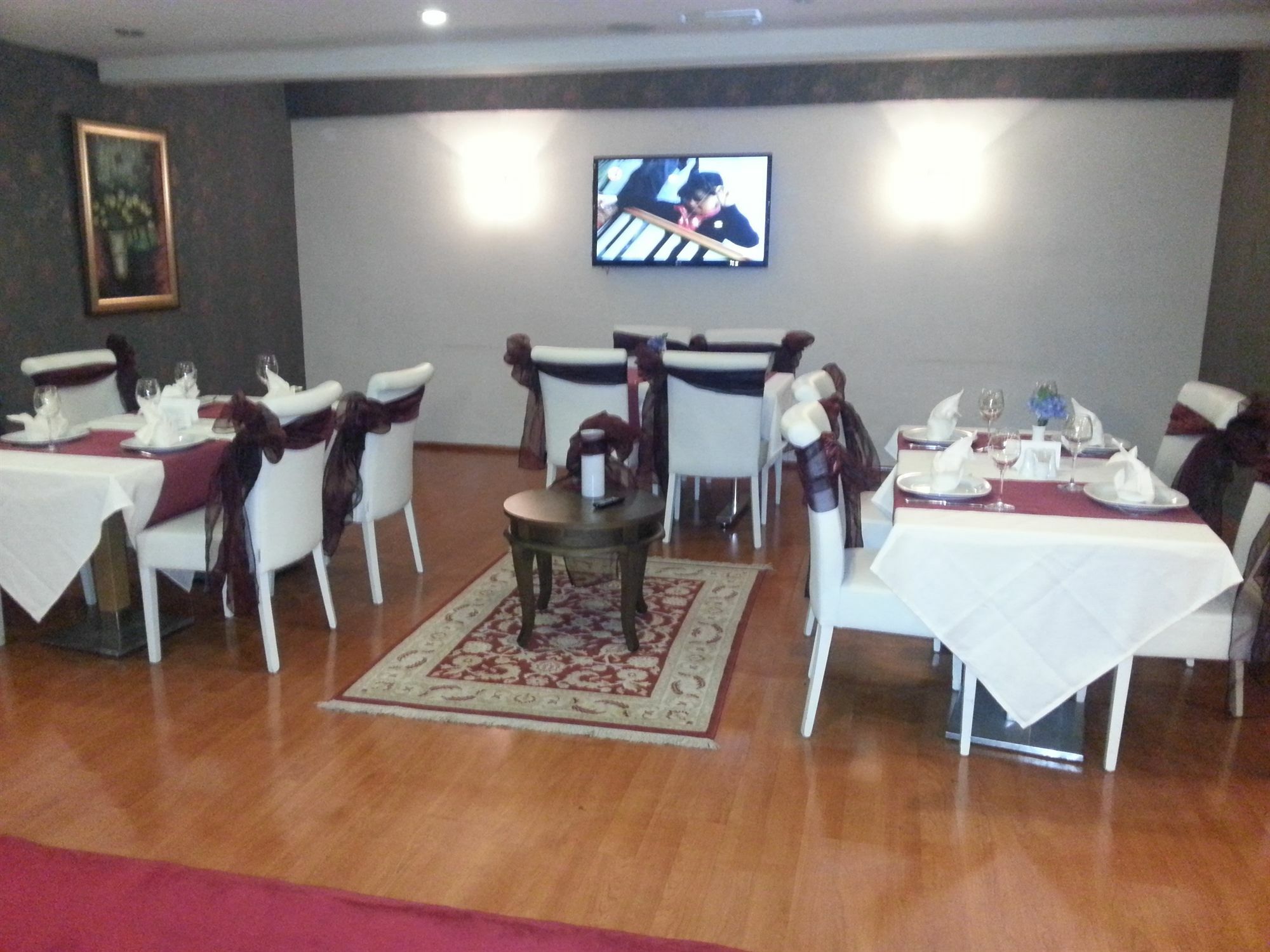 Bahira Suite Hotel Istanbul Exteriör bild
