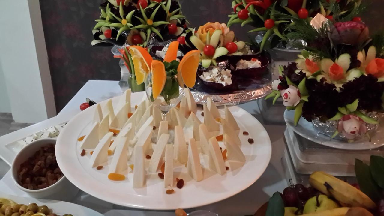 Bahira Suite Hotel Istanbul Exteriör bild