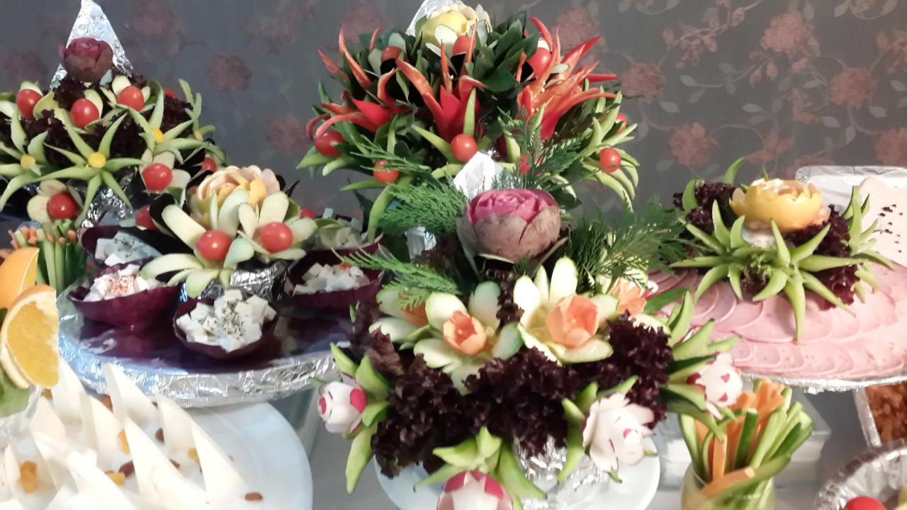 Bahira Suite Hotel Istanbul Exteriör bild